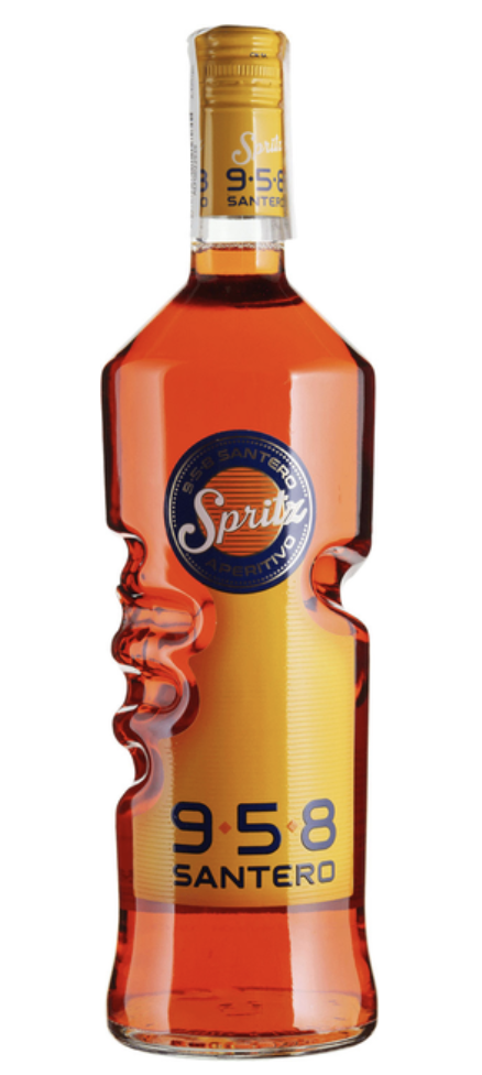 Напій алк. Santero Aperitivo Spritz 958 13% 1 л